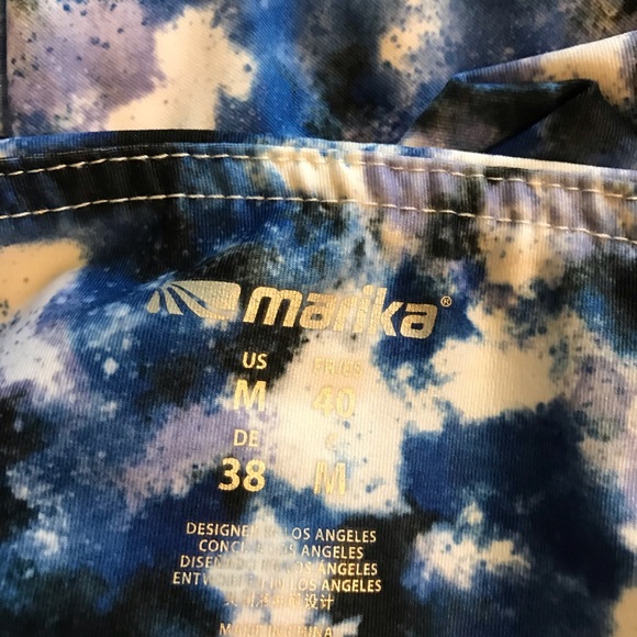 Marika Leggings - Picture 3 of 5